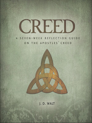 cover image of Creed